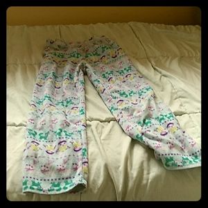 Little Girl 🐧Pj Pants